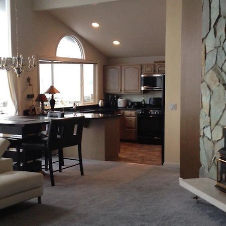 Camano Island Waterfront Vacation Rental Экстерьер фото